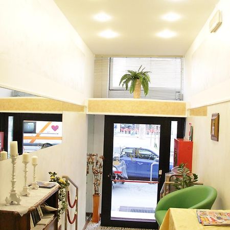 Hotel Del Sud Milano Dış mekan fotoğraf