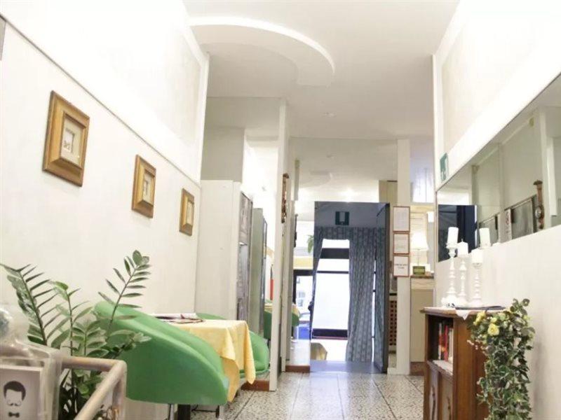 Hotel Del Sud Milano Dış mekan fotoğraf