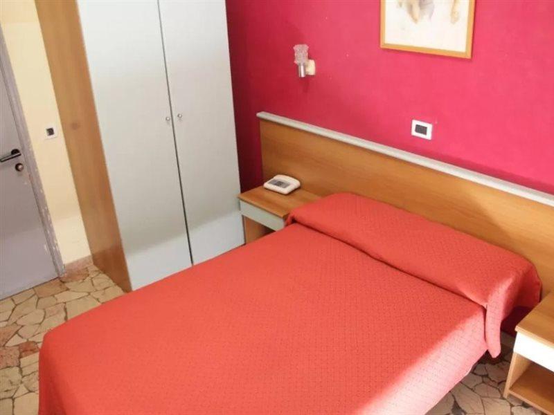 Hotel Del Sud Milano Dış mekan fotoğraf