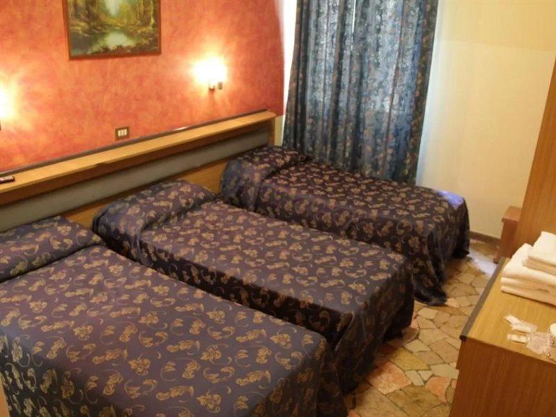 Hotel Del Sud Milano Dış mekan fotoğraf