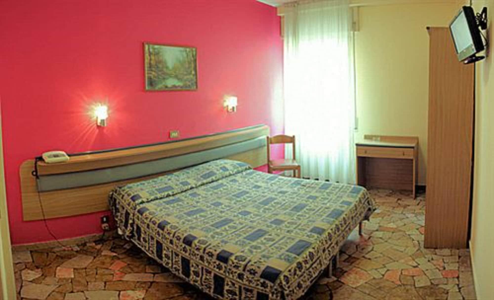 Hotel Del Sud Milano Dış mekan fotoğraf