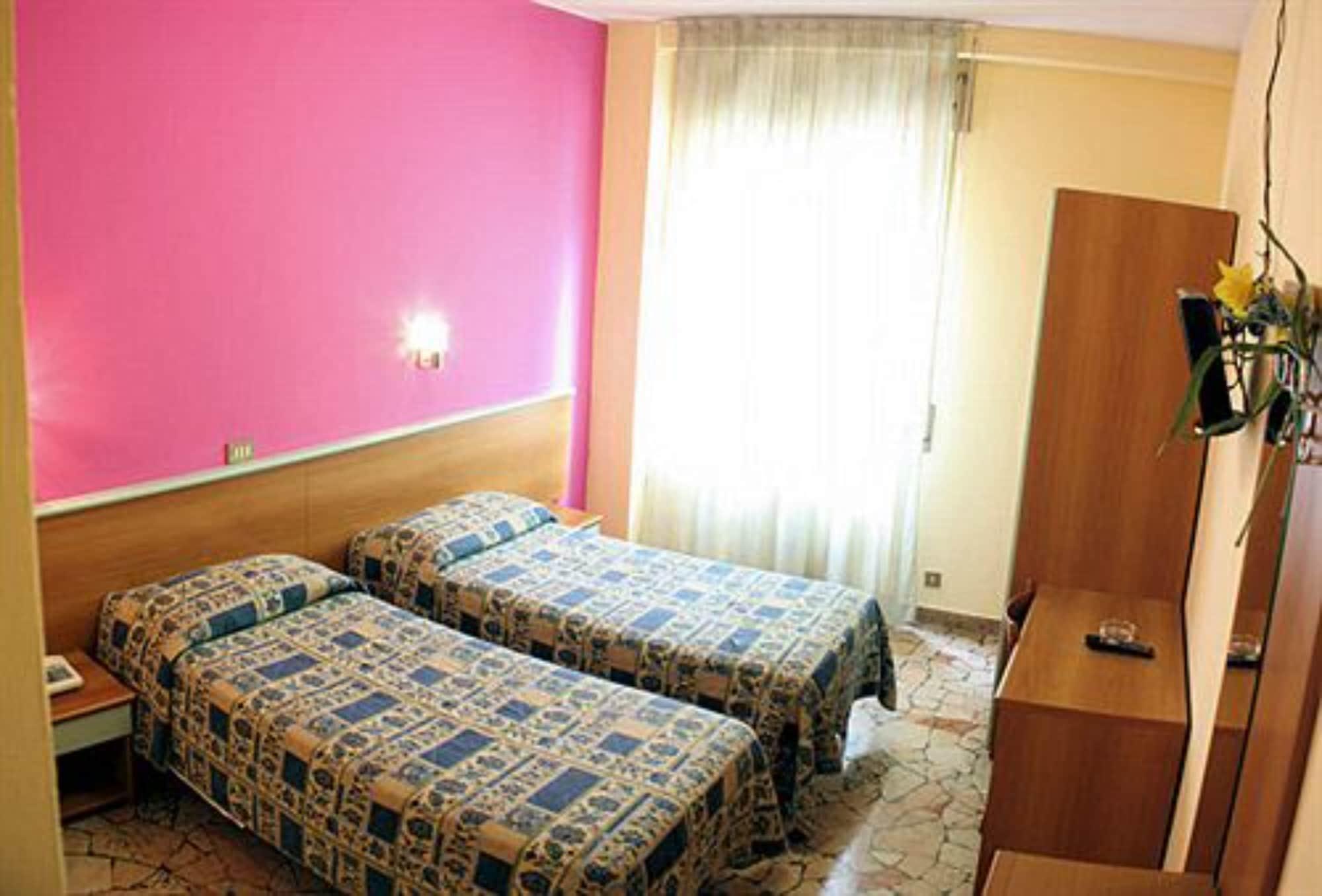 Hotel Del Sud Milano Dış mekan fotoğraf