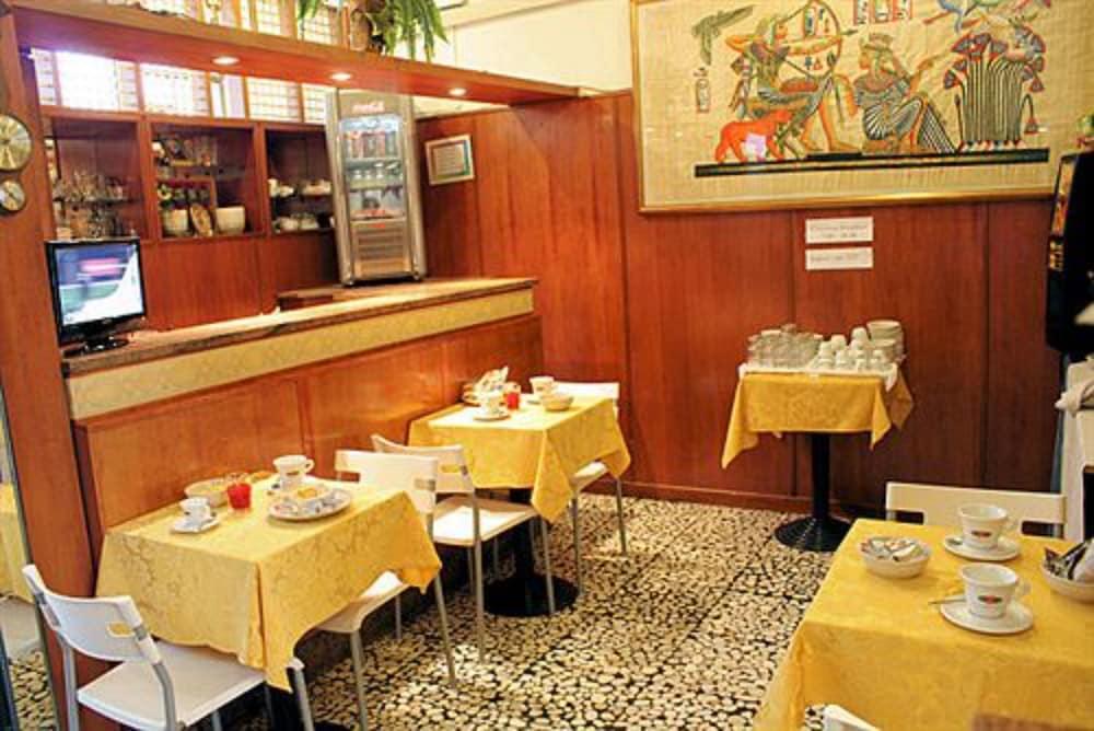 Hotel Del Sud Milano Dış mekan fotoğraf