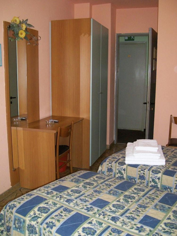 Hotel Del Sud Milano Dış mekan fotoğraf