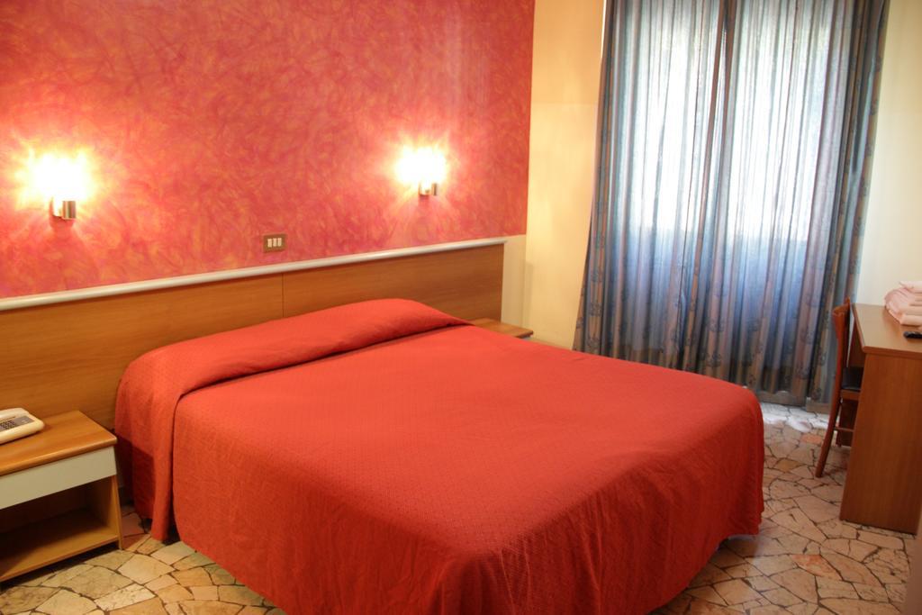 Hotel Del Sud Milano Dış mekan fotoğraf