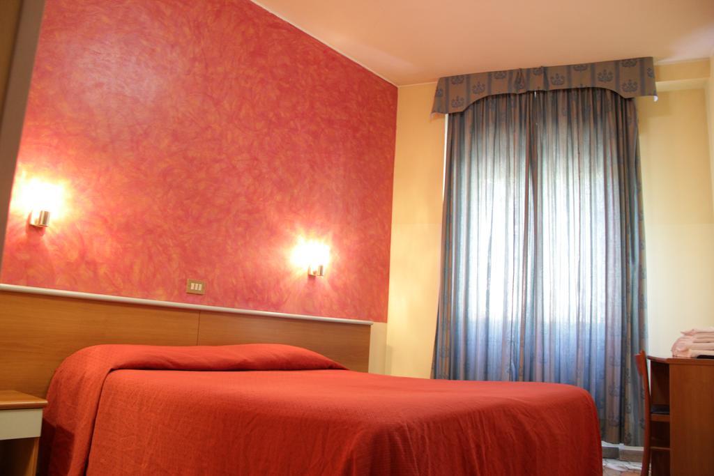 Hotel Del Sud Milano Dış mekan fotoğraf
