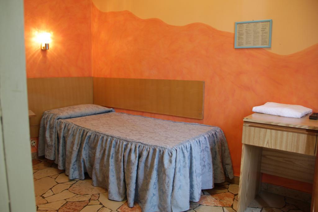 Hotel Del Sud Milano Dış mekan fotoğraf