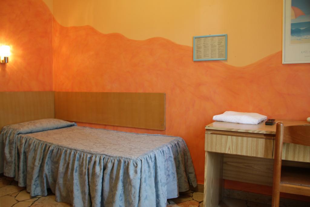 Hotel Del Sud Milano Dış mekan fotoğraf
