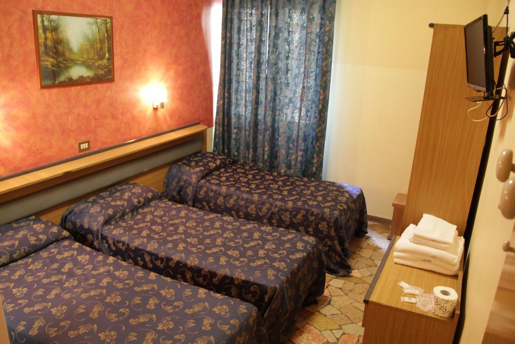 Hotel Del Sud Milano Dış mekan fotoğraf