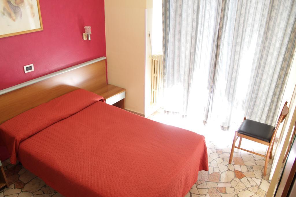 Hotel Del Sud Milano Dış mekan fotoğraf