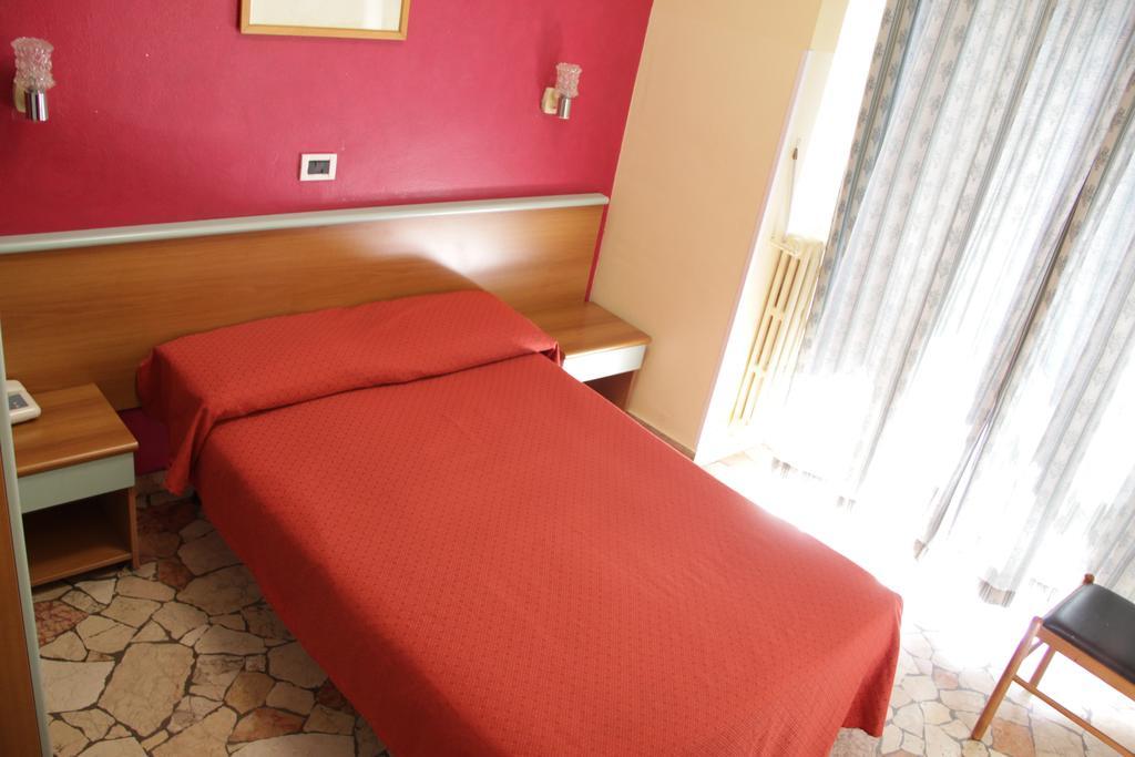 Hotel Del Sud Milano Dış mekan fotoğraf