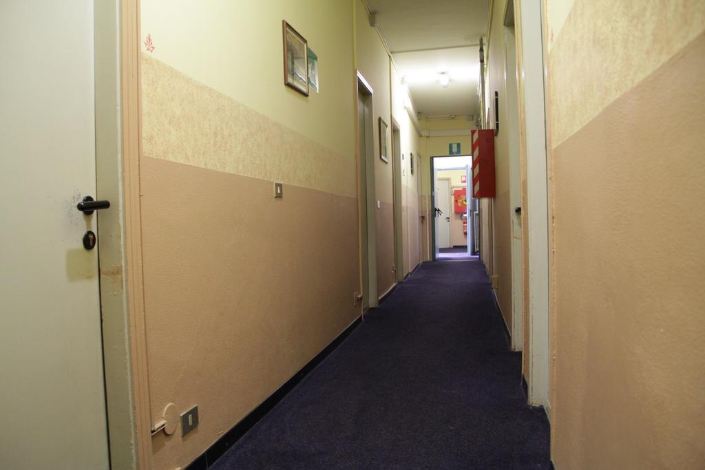 Hotel Del Sud Milano Dış mekan fotoğraf