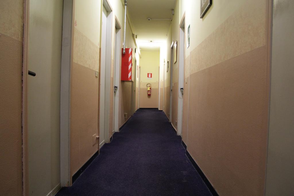 Hotel Del Sud Milano Dış mekan fotoğraf