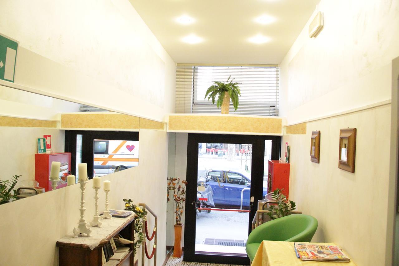 Hotel Del Sud Milano Dış mekan fotoğraf
