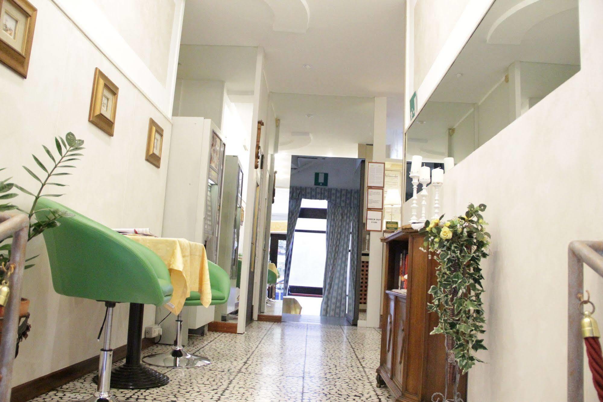 Hotel Del Sud Milano Dış mekan fotoğraf