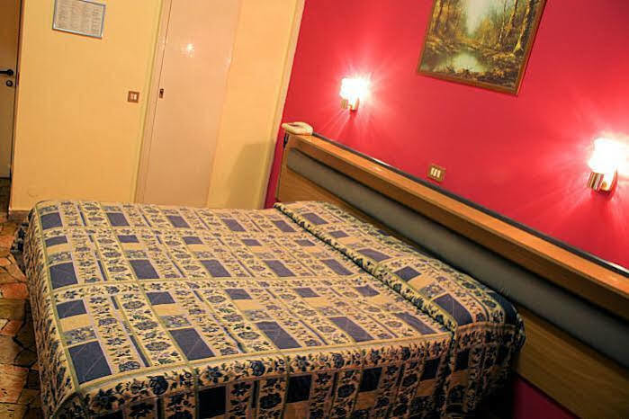Hotel Del Sud Milano Dış mekan fotoğraf