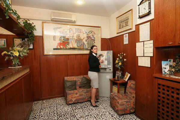 Hotel Del Sud Milano Dış mekan fotoğraf