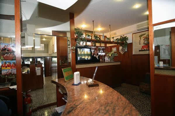 Hotel Del Sud Milano Dış mekan fotoğraf