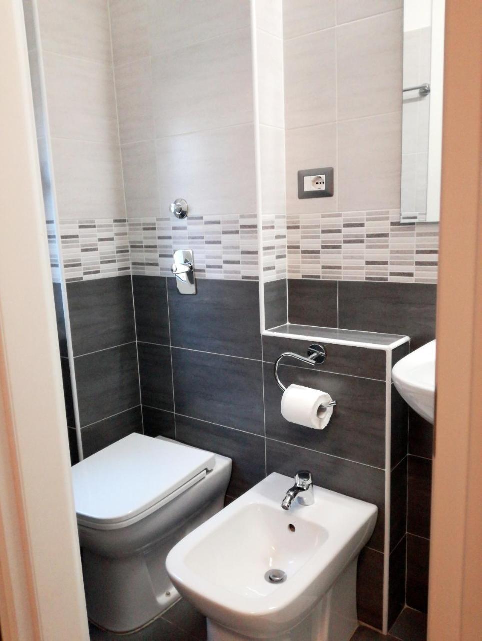 Hotel Del Sud Milano Dış mekan fotoğraf