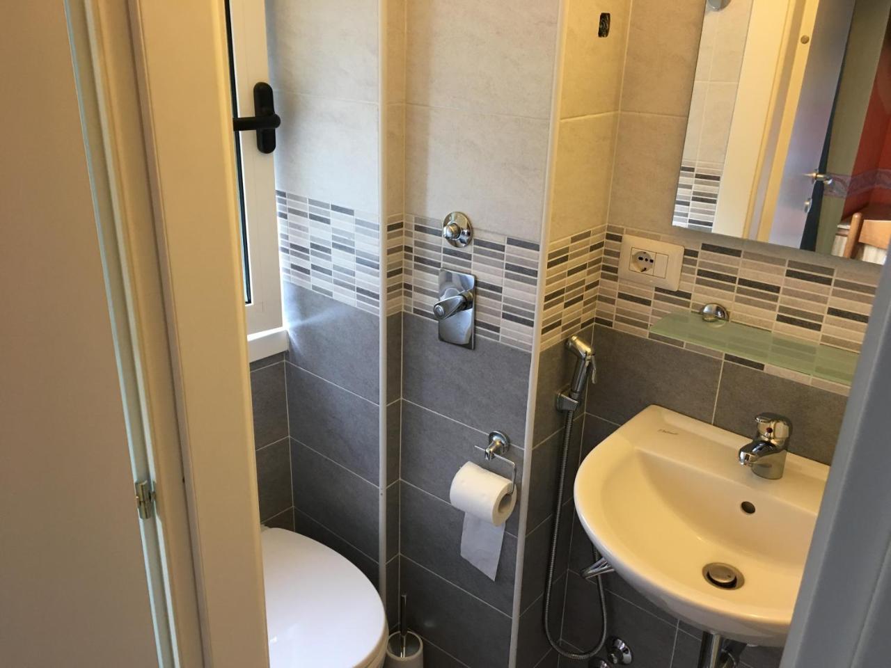 Hotel Del Sud Milano Dış mekan fotoğraf
